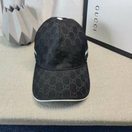 Picture of Gucci Cap _SKUGucciCapdxn239959